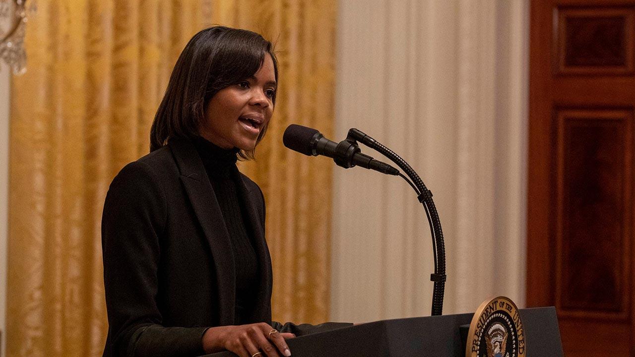 Candace Owens