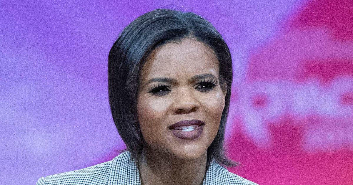 candace owens wildest remarks moments