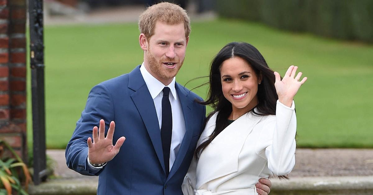 real story behind megxit revealed including leading royal shunned harry pp