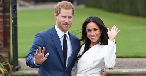 real story behind megxit revealed including leading royal shunned harry pp