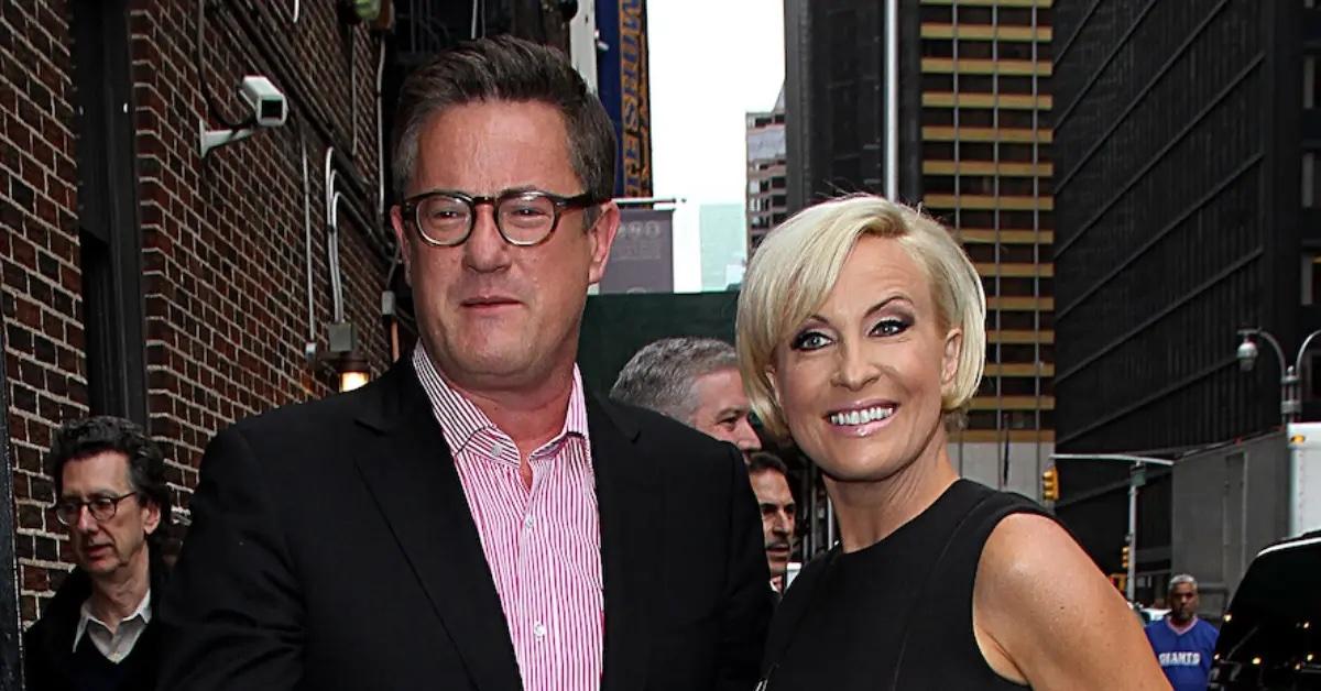 joe scarborough slams trump defense bloodbath remarks