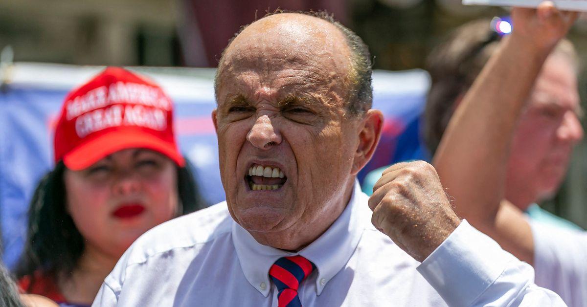 rudy giuliani snaps newsmax host cassidy hutchinson groping allegation jpg