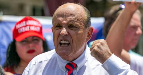 rudy giuliani snaps newsmax host cassidy hutchinson groping allegation jpg
