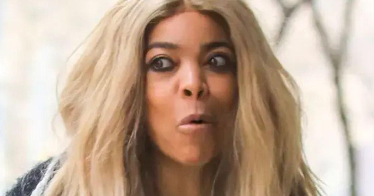 photo of wendy williams
