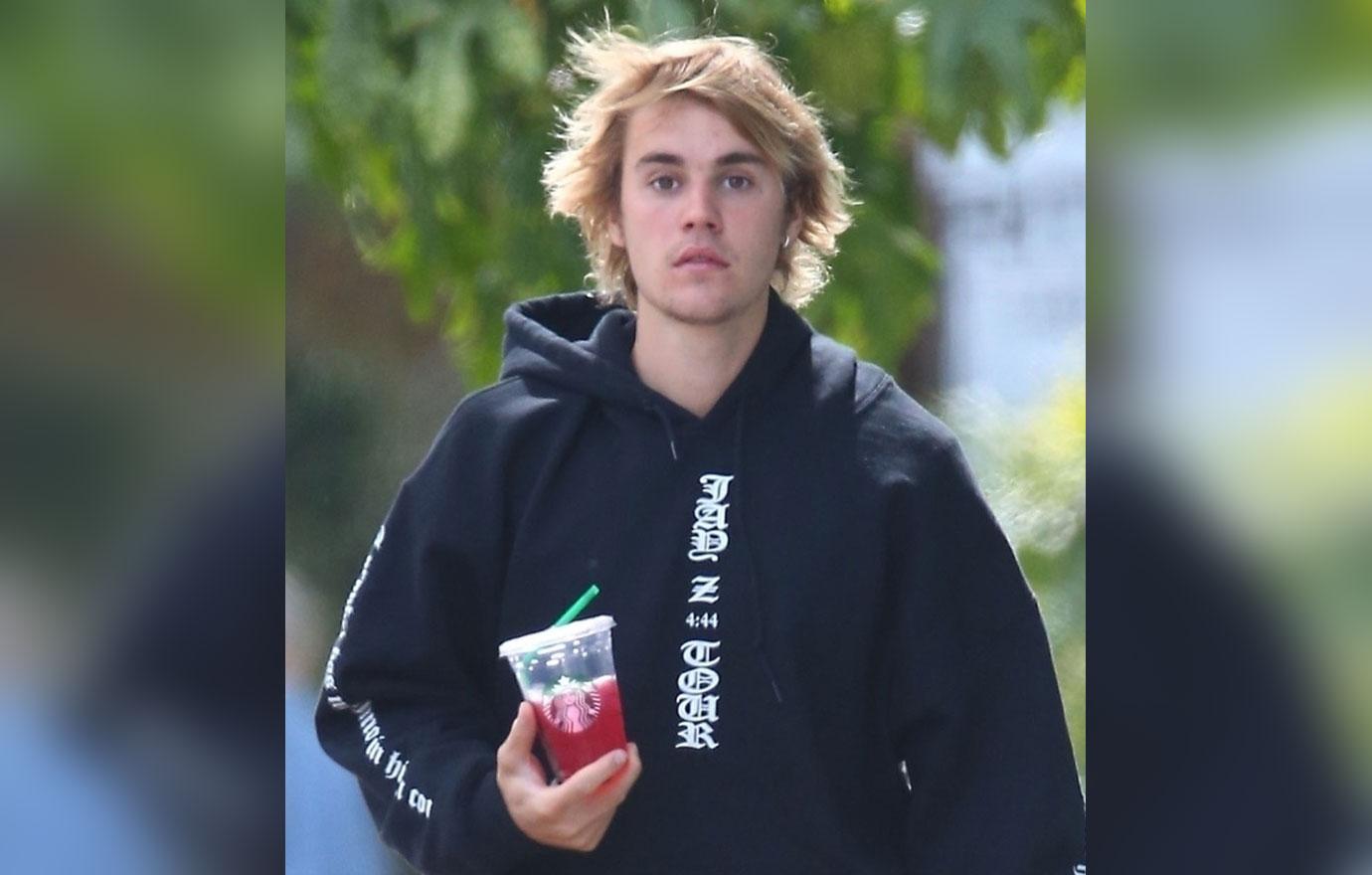 Selena Gomez Meltdown Justin Bieber Rebounds With Model Post Breakup