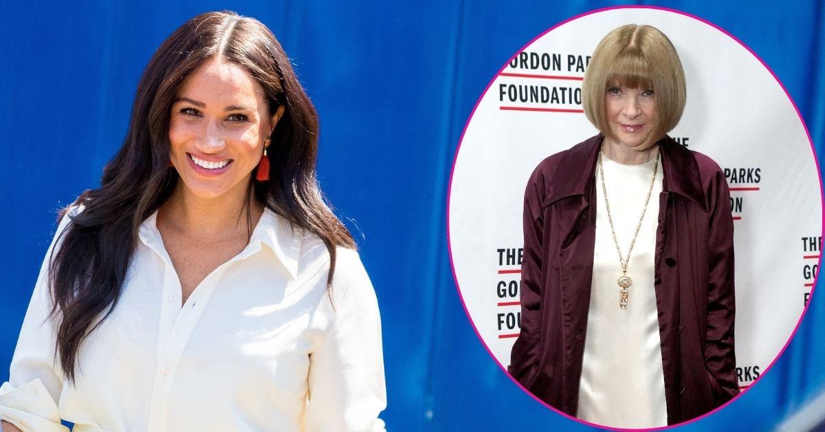 meghan markle fashion designer ambitions doomed
