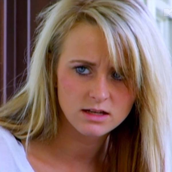 Leah Messer Loses Custody Of Twins