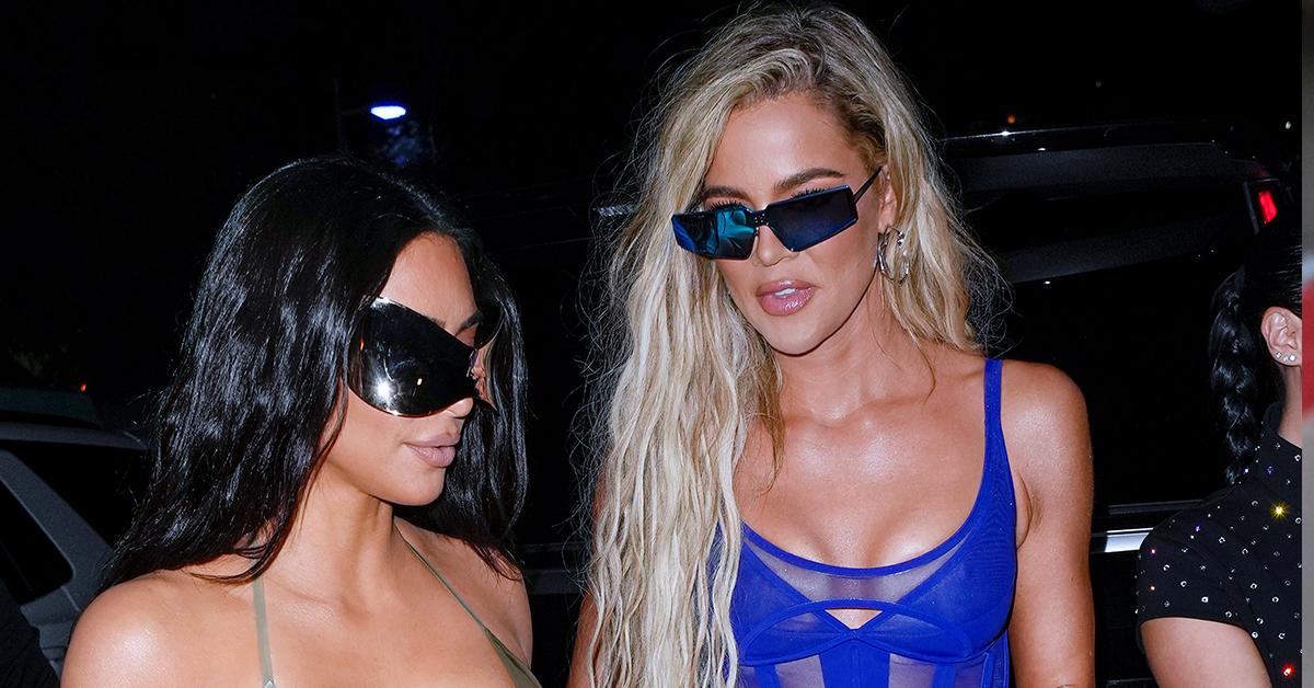 Kim Kardashian twins with hubby Kanye West in pairs of 'Millionaire' Louis  Vuitton sunglasses