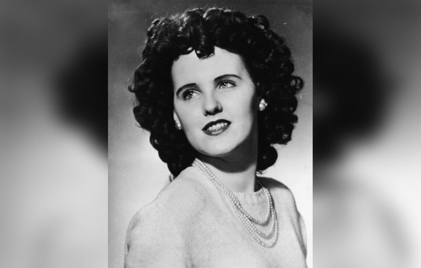 Black Dahlia Murder Killer Truth Revealed Book