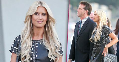 Christina El Moussa boyfriend Doug Spedding