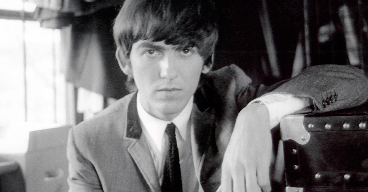 George Harrison’s Rockstar Life May Have Led To Beatle’s Death