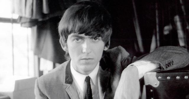 George Harrison Rockstar Life Led Beatle Death