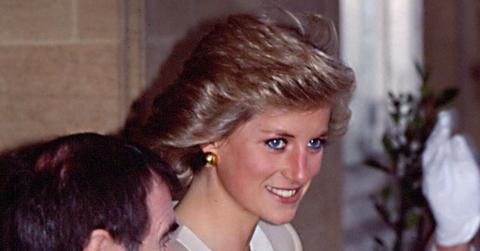 Princess Diana Investigator Says Fiat Uno Lead Could Crack The Case