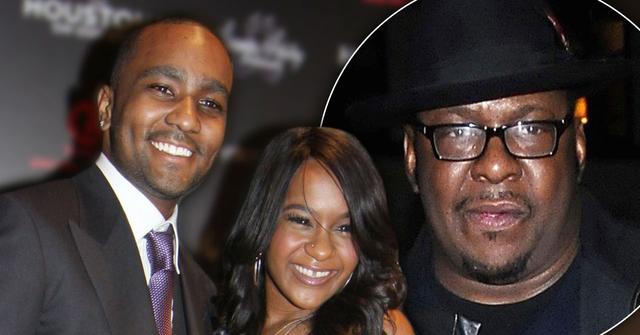 Nick Gordon Blames Bobby Brown Bobbi Kristina Death