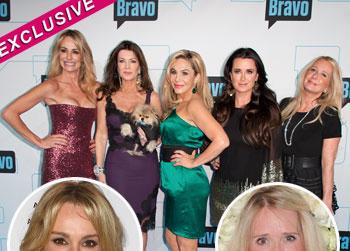 //kim richards getty wenn