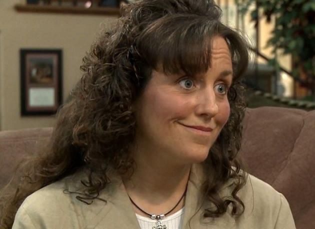 Michelle Duggar Family Secrets Scandals