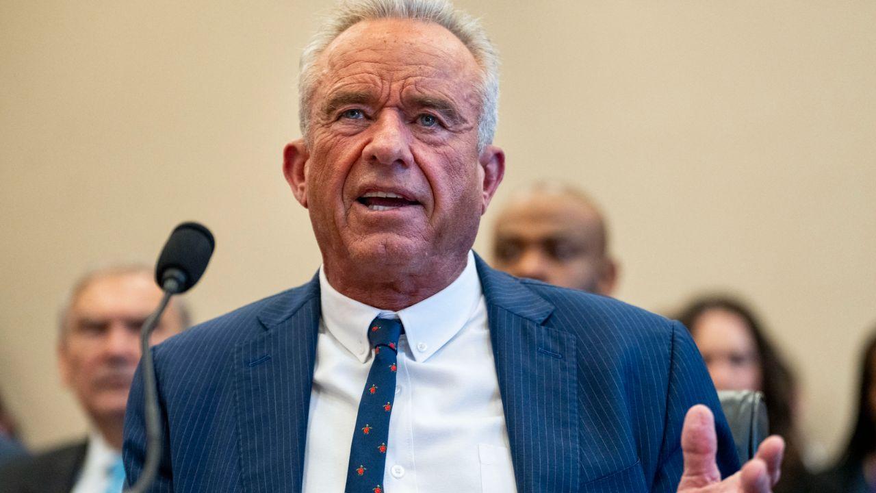 Photo of RFK Jr.