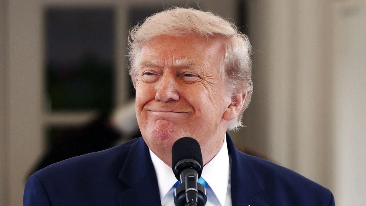 image of Judges ruled Congress must decide whether Donald Trump can move forward with the massive White House ballroom project.