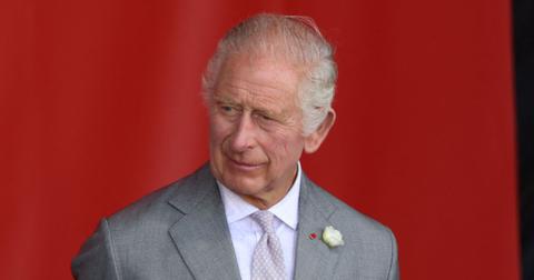 Hypocrites? Harry and Meghan Accused of Leaking Birthday Call to Charles