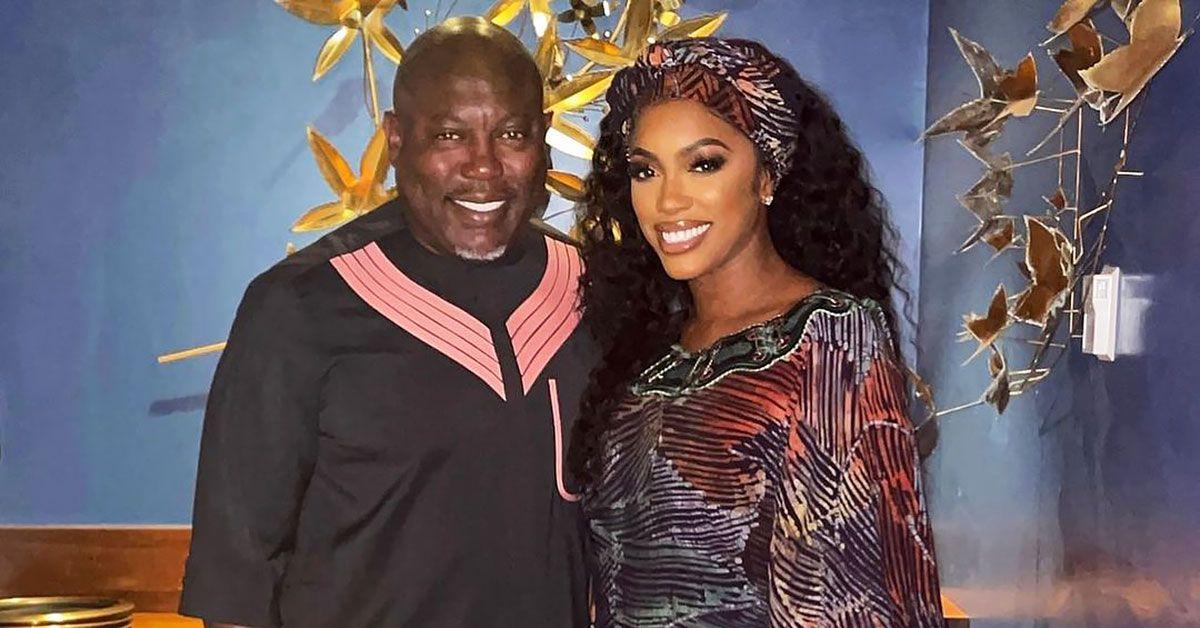 porsha williams fiance simon guobadia sued  florida mansion sale bravo rhoa r