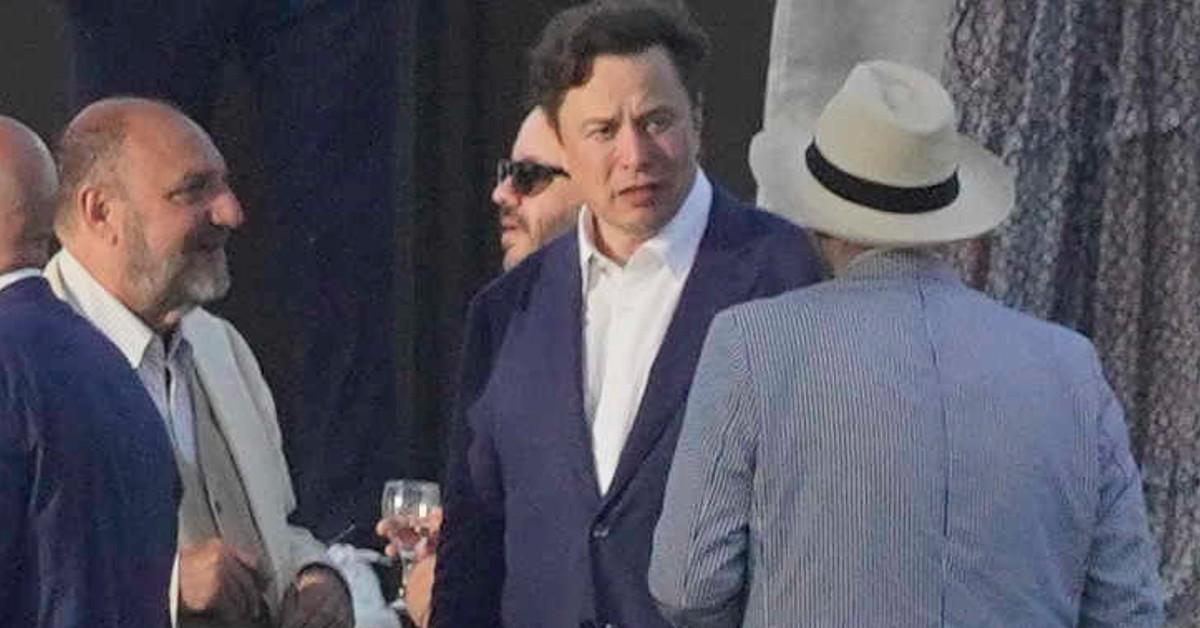 musk