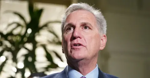 republican wants kevin mccarthy back speaker house matt gaetz israel fox and friends steve doocy