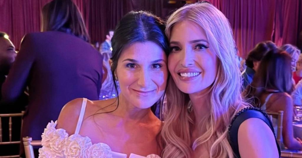 Ivanka Trump Parties in Miami With Husband Jared Kushner in Miami While