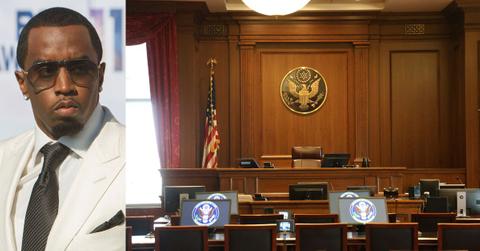 diddy fears drug mule testimony combs chance freedom