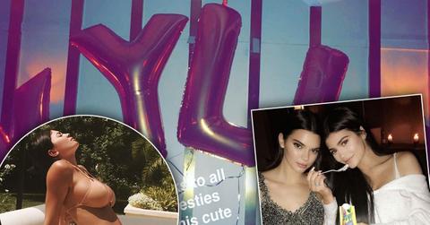 Kylie Jenner curves bikini show flop