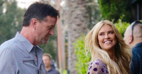 //tarek el moussa divorce christina el moussa boyfriend doug spedding sued bad business pp