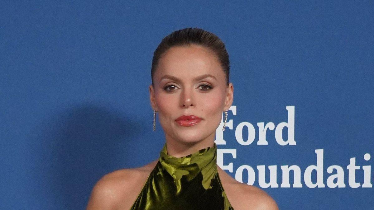 picture of Brooks Nader