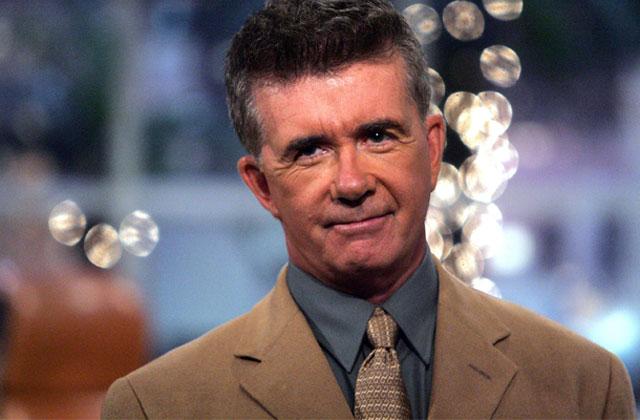 What Was Alan Thicke's Cause Of Death? A Look At A Beloved Icon's Passing