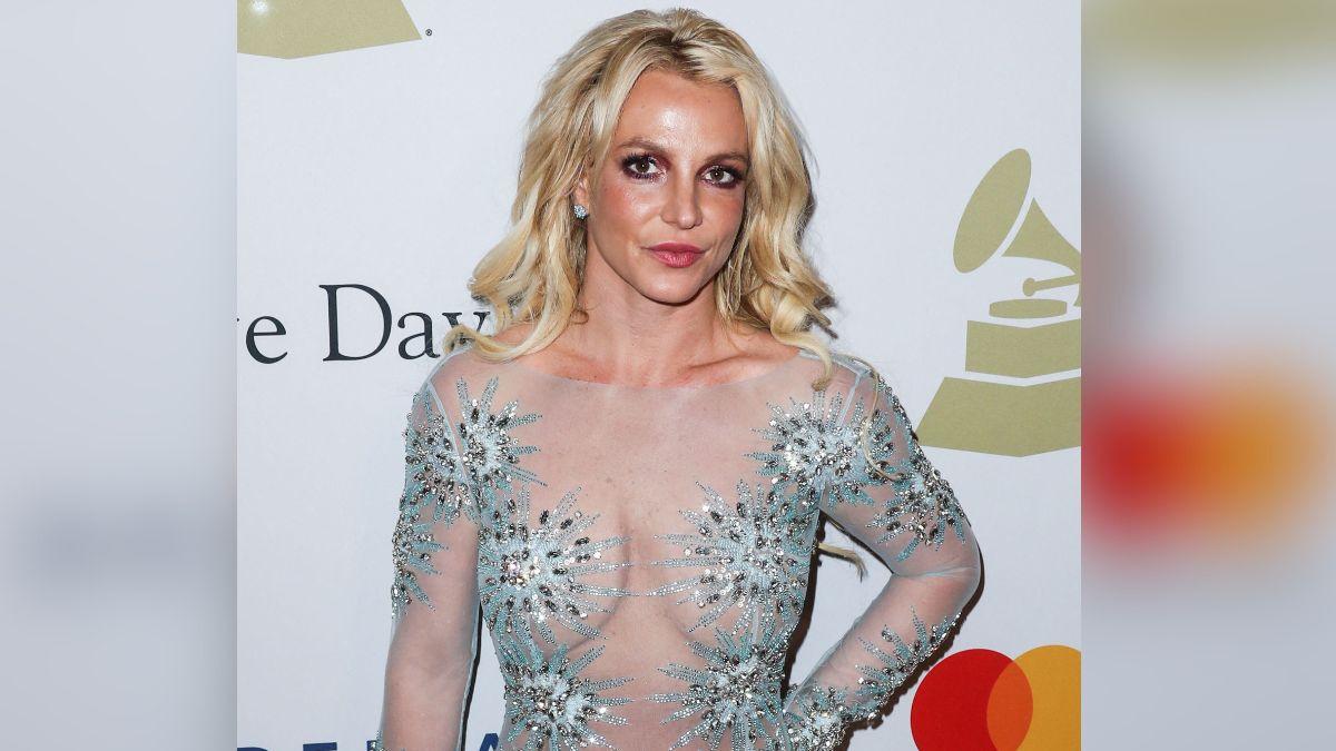 Photo of Britney Spears