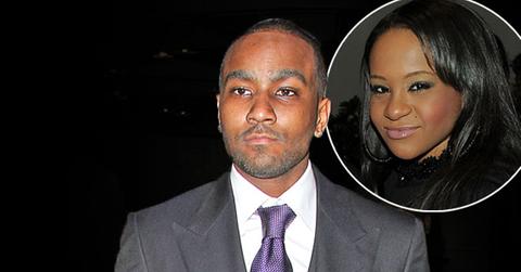 Nick Gordon Bobbi Kristin Brown Death Save Her Life