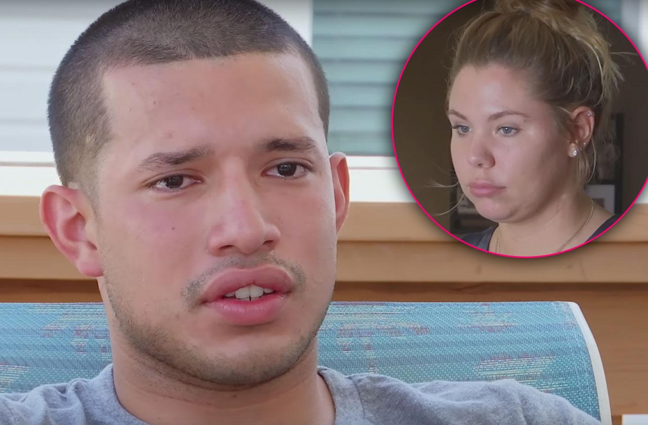 javi marroquin missing kailyn lowry teen mom 2