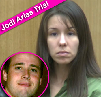 Jodi Arias Jurors Shown Gruesome Photos Of Butchered Murder Victim Jodi Arias Jurors Shown Gruesome Photos Of Butchered Murder Victim