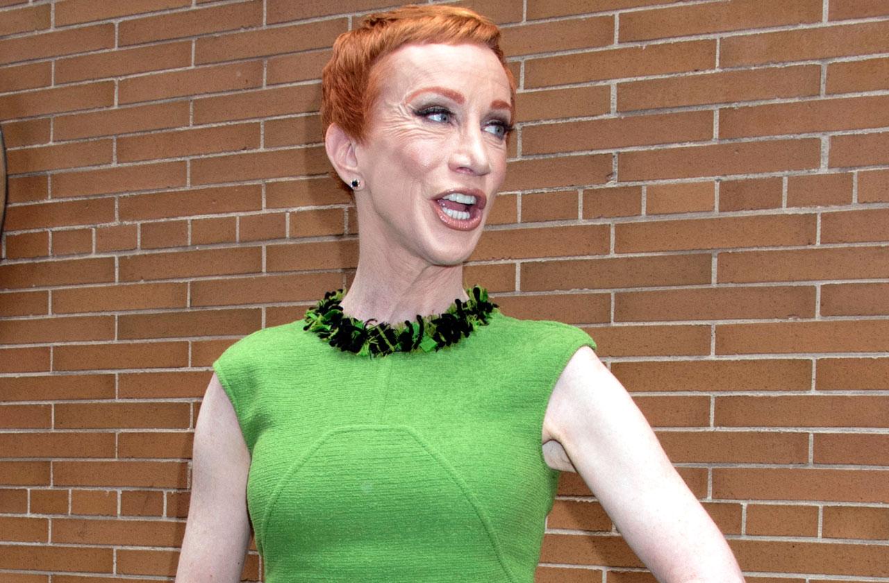 //kathy griffin lawsuit neighbor complaint documents pp