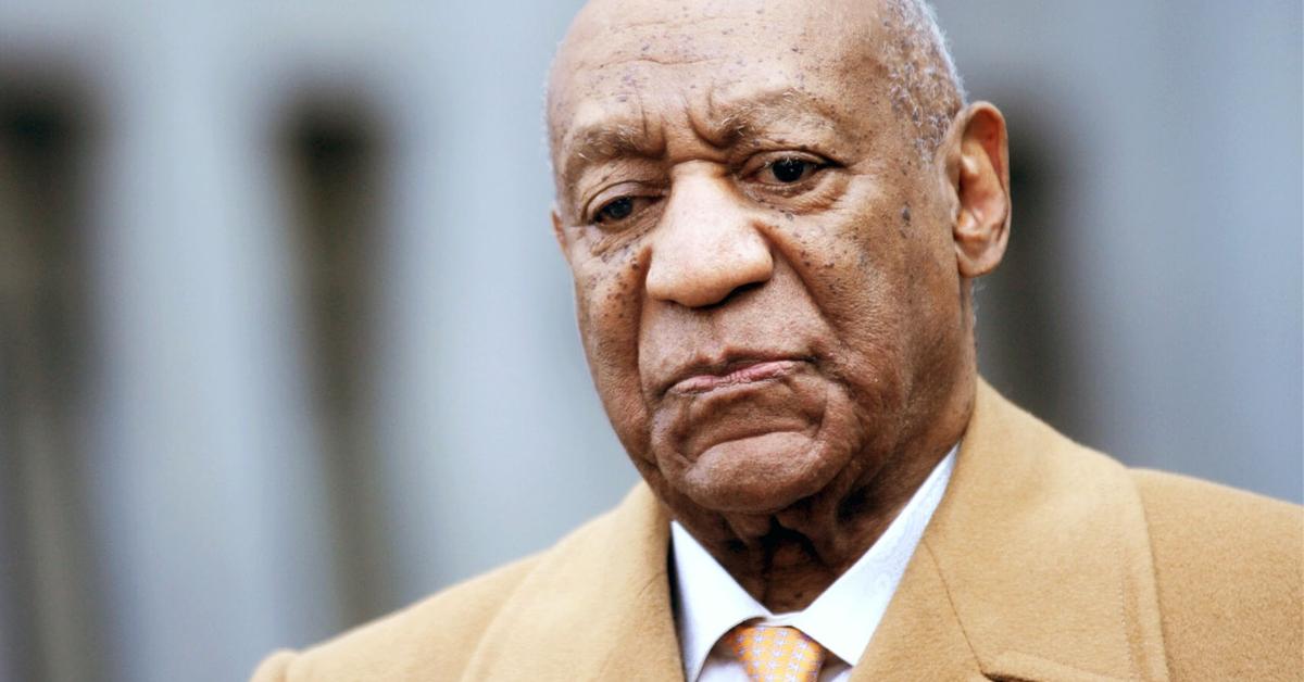 Bill Cosby Found Guilty- Disgraced Comic Lashes Out In Court