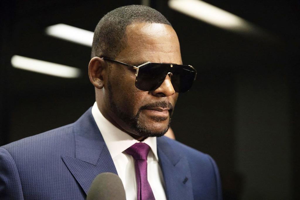 Alleged Victim Featured In R. Kelly’s Original 2002 Explicit Tape Goes ...
