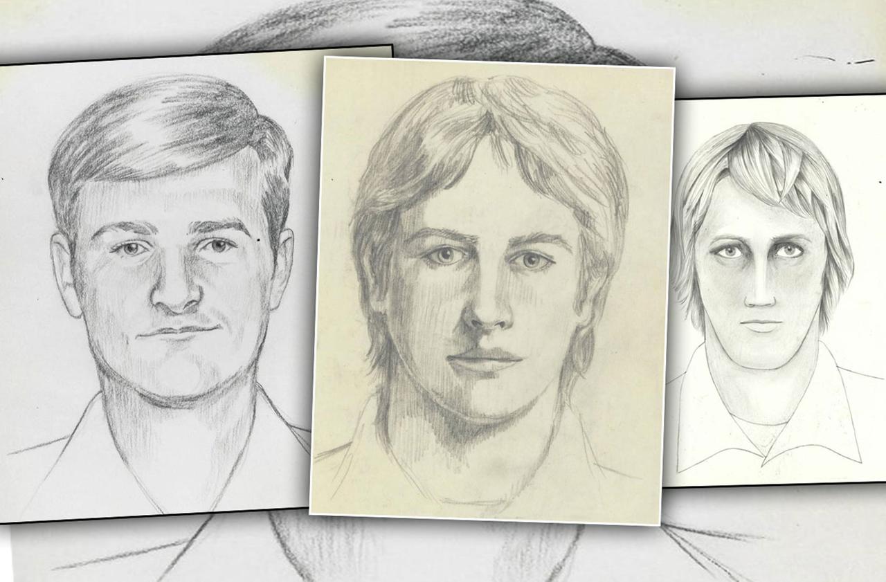 The Golden State Killer Chilling History Revealed