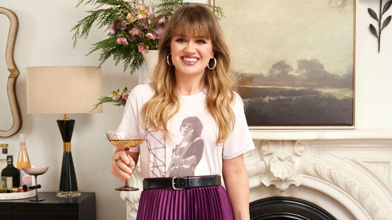 Image Of Kelly Clarkson
