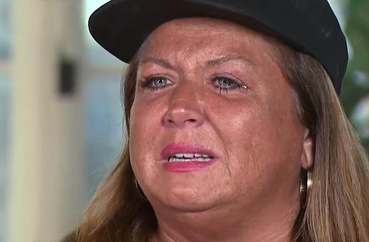 Abby Lee Miller 'Dance Moms' Prison Fines -- Judge Orders Her To Pay  $120,000 In 30 Days