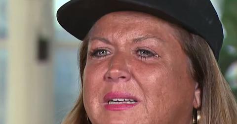 //abby lee miller prison fines dance moms PP