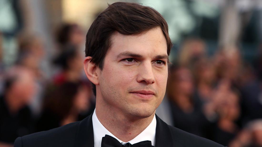 Ashton Kutcher Secrets & Scandals Exposed