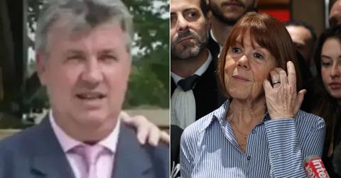 monster of avignon wife gisele pelicot statement