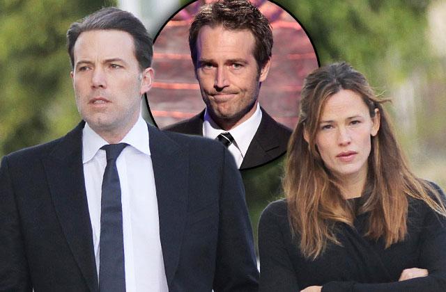 Jennifer Garner Grows Close To Her Ex Amid Ben Affleck Marriage Drama