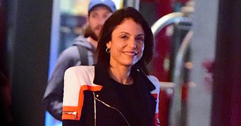 Bethenny Frankel Birthday Party Photos
