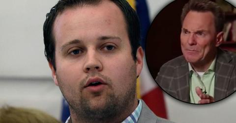 Josh Duggar Molestation Scandal Family Pastor