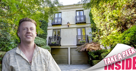 //macklemore seattle home pp