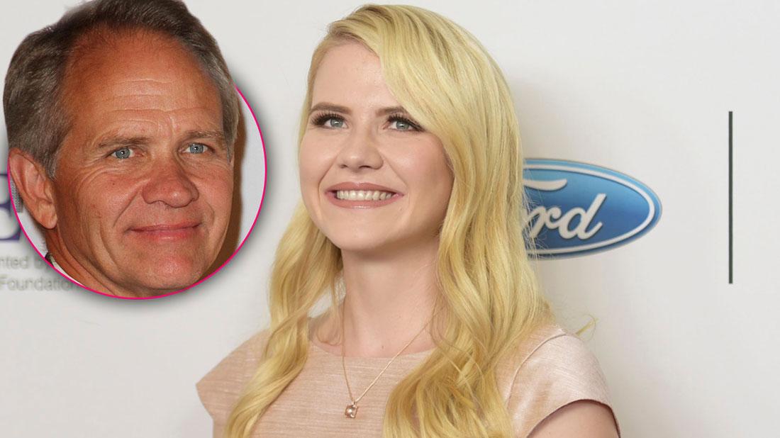Elizabeth Smart Reveals She's ‘Grateful’ For Kidnapping After Dad’s Gay Confession